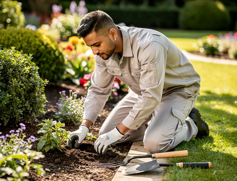 Landscape Designer service in Staines